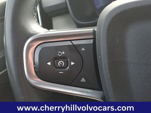 Certified 2023 Volvo XC40 B5 Plus w/ Driver Assist Package image 21