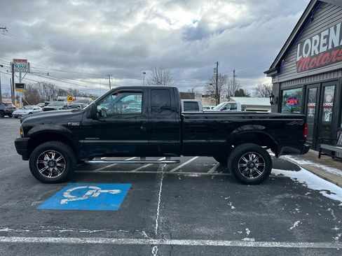 Used 2002 Ford F350 Lariat image 6