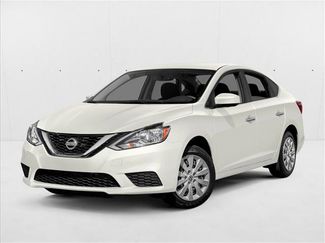 Used 2017 Nissan Sentra S video 1