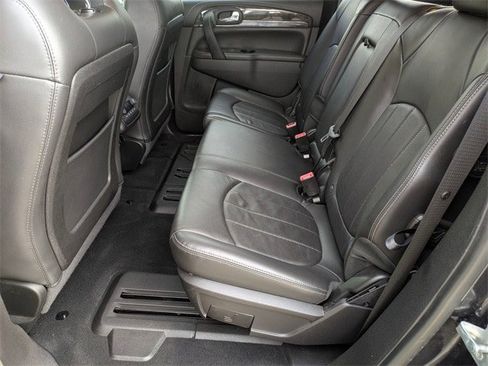 Used 2016 Buick Enclave Premium w/ Trailering Package image 32