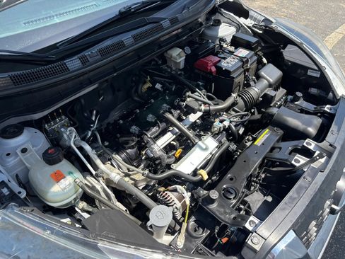 Used 2020 Nissan Kicks S FWD image 61