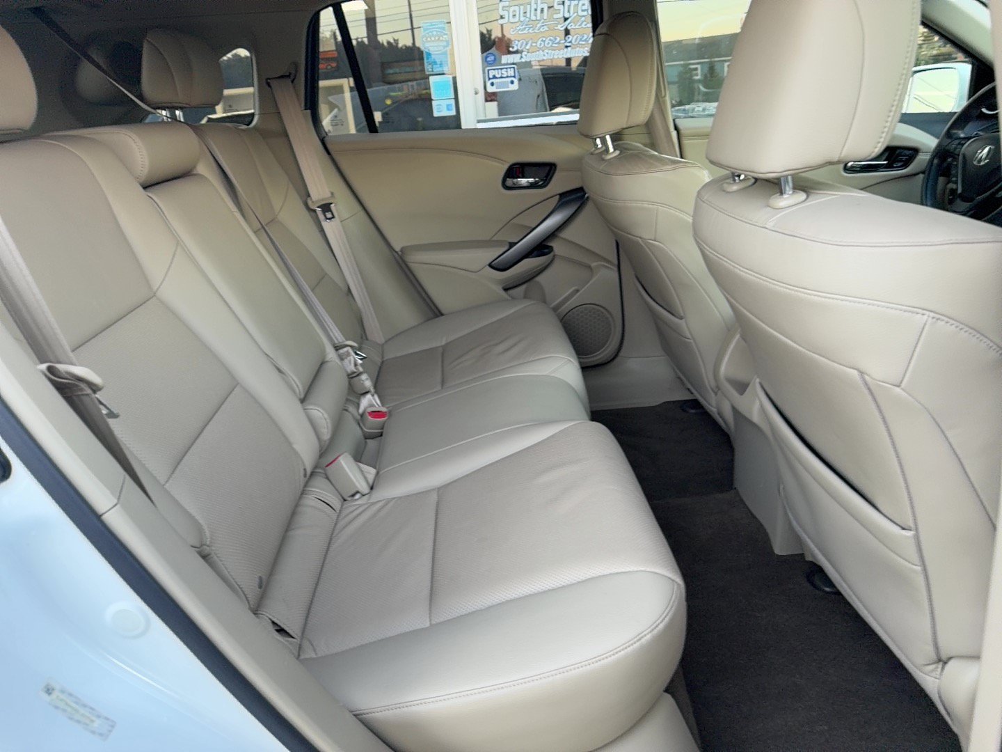 Used 2013 Acura RDX w/ Technology Package AWD/4WD image 24
