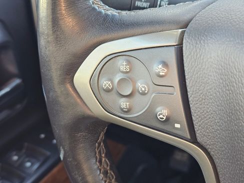 Used 2018 Chevrolet Silverado 3500 High Country image 30