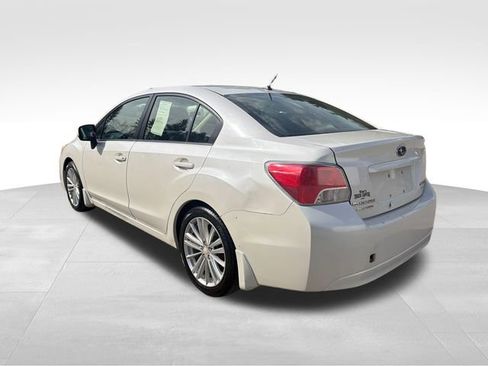 Used 2014 Subaru Impreza 2.0i Premium AWD/4WD image 5
