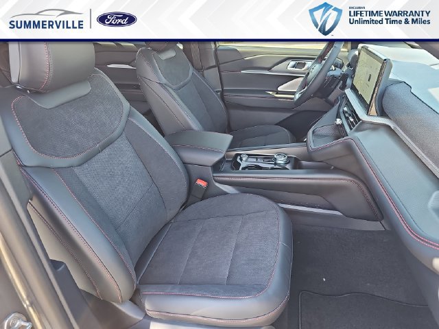New 2026 Ford Explorer ST AWD/4WD image 12