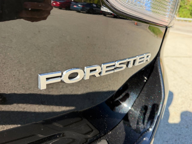 Used 2021 Subaru Forester Limited AWD/4WD image 7