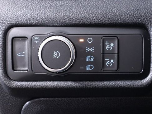 Used 2020 Ford Explorer ST w/ Premium Technology Package AWD/4WD image 10