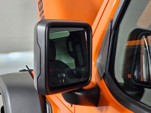 New 2026 Jeep Wrangler Unlimited Rubicon image 13