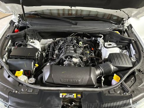 Certified 2025 Dodge Durango R/T AWD/4WD image 29
