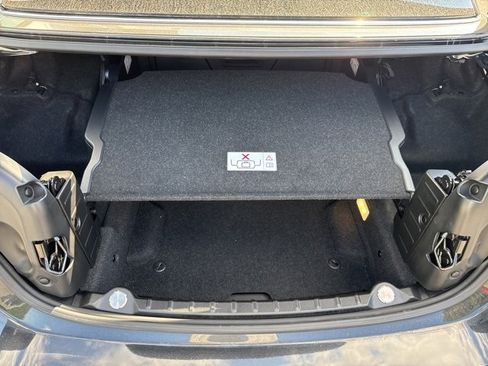 Used 2019 BMW 440i xDrive Convertible image 26