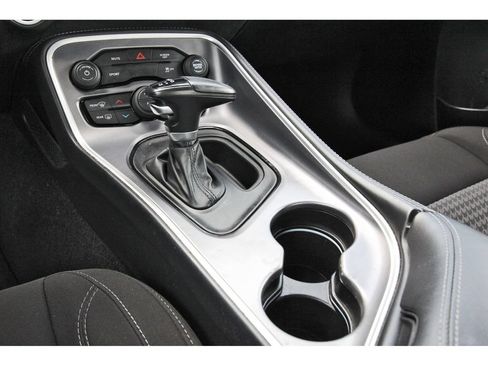 Used 2020 Dodge Challenger SXT w/ Blacktop Package RWD image 29
