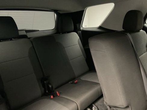 Used 2019 Chevrolet Traverse LS w/ LPO, Floor Liner Package FWD image 29