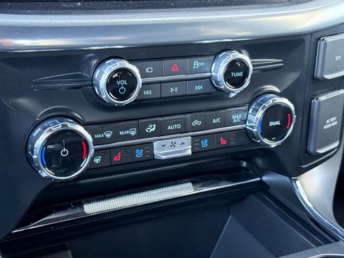 New 2026 Ford F150 Lariat w/ Equipment Group 501A Mid image 18