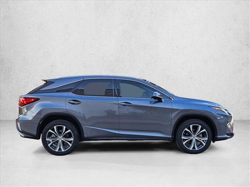 Used 2017 Lexus RX 350 AWD image 4