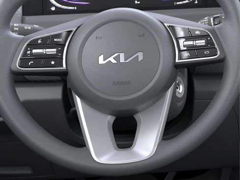 New 2026 Kia Seltos LX AWD/4WD image 40