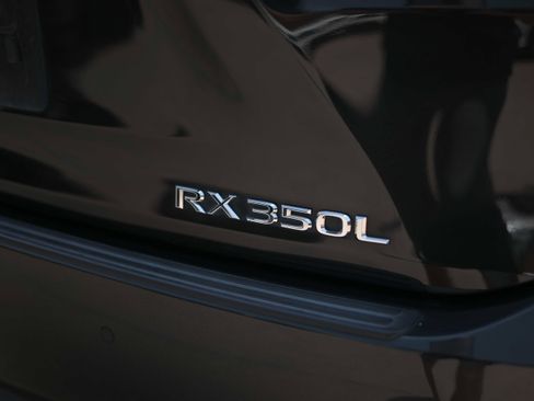 Used 2019 Lexus RX 350L AWD image 9