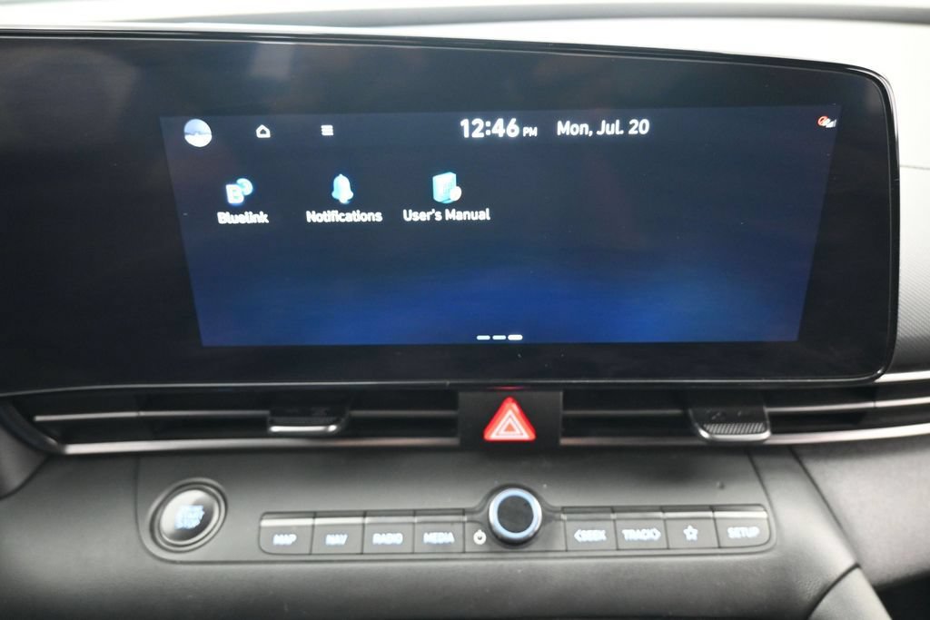 Used 2023 Hyundai Elantra N Line FWD image 25