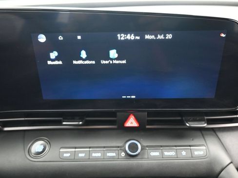 Used 2023 Hyundai Elantra N Line FWD image 25