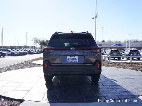 New 2026 Subaru Outback Limited image 4