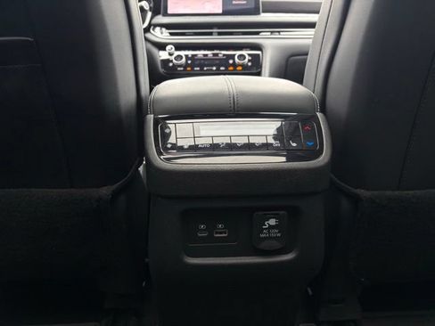 Used 2024 INFINITI QX60 Autograph AWD/4WD image 13