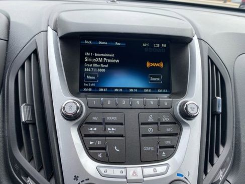 Used 2013 Chevrolet Equinox LT w/ Chrome Package image 21