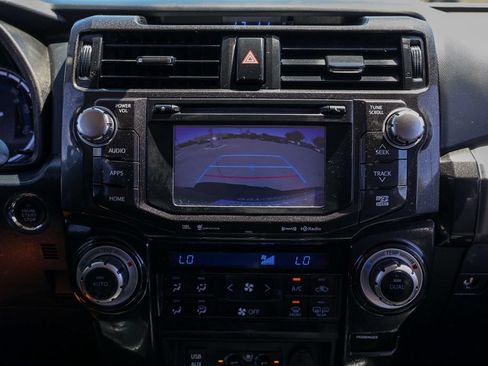 Used 2019 Toyota 4Runner Limited AWD/4WD image 29