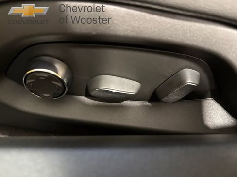 New 2026 Chevrolet Corvette Z06 image 23