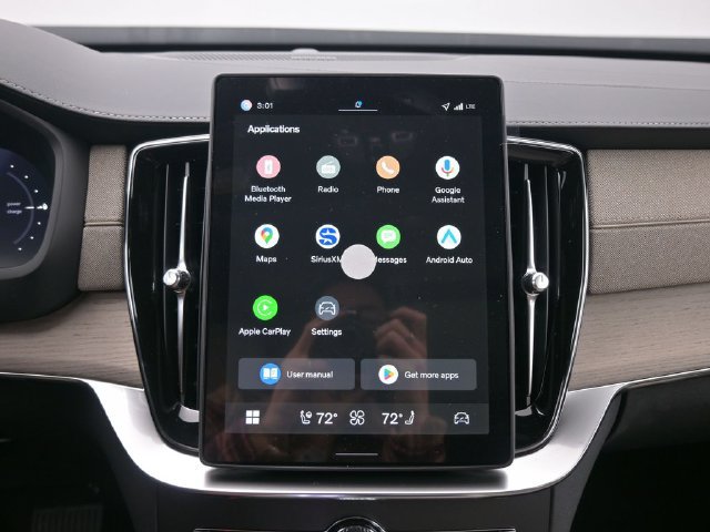 New 2026 Volvo XC90 T8 Plus AWD/4WD image 20