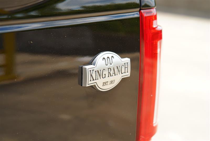Used 2016 Ford F150 King Ranch w/ Trailer Tow Package AWD/4WD image 47
