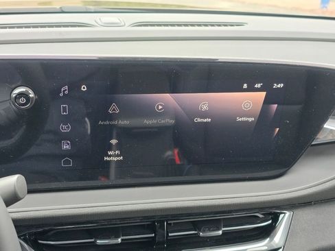 New 2026 Buick Envista Sport Touring w/ Advanced Safety Package image 19