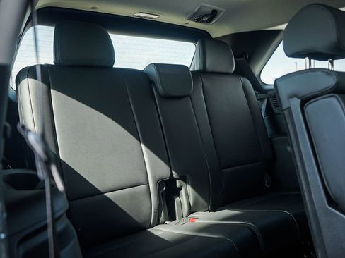 New 2026 Hyundai Palisade SEL AWD/4WD image 14