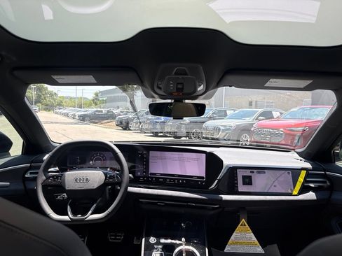 New 2026 Audi A6 Prestige AWD/4WD image 18