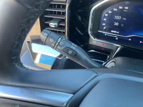 Used 2025 Chevrolet Silverado 1500 LT image 16