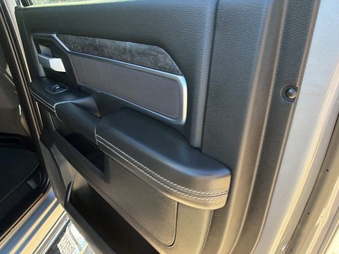 Used 2024 RAM 2500 Big Horn w/ Bed Utility Group image 20