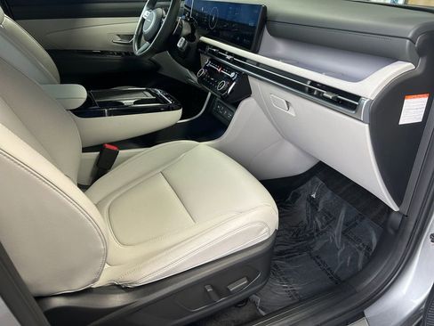 Certified 2025 Hyundai Tucson Limited image 26