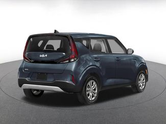 Used 2025 Kia Soul LX w/ LX Technology Package FWD video 2