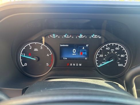 New 2025 Ford F350 XLT w/ FX4 Off-Road Package image 24