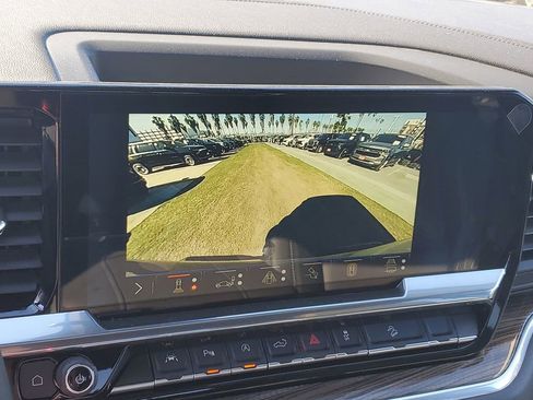 New 2026 Chevrolet Silverado 1500 LT Trail Boss w/ LT Trail Boss Premium Package image 26