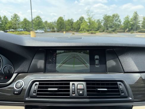 Used 2013 BMW 535i xDrive Sedan AWD/4WD image 23