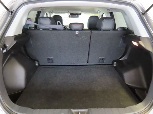 Used 2025 Mitsubishi Outlander Sport SE AWD/4WD image 28