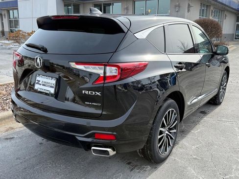 New 2026 Acura RDX SH-AWD w/ Advance Package image 3