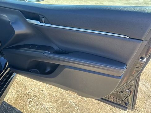 Used 2024 Toyota Camry XSE image 20