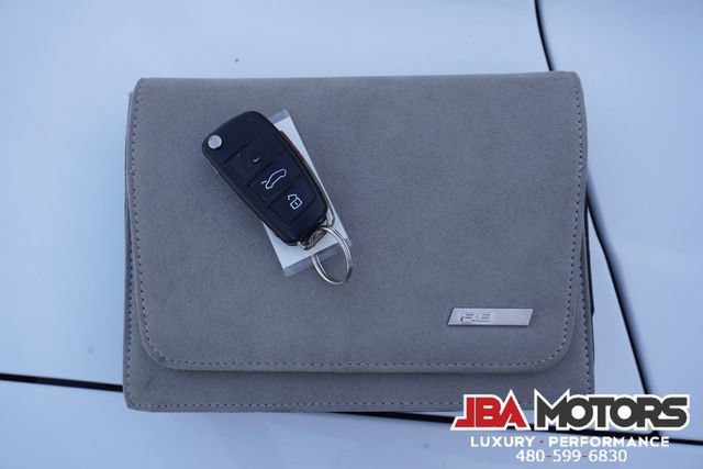 Used 2011 Audi R8 V10 AWD/4WD image 21