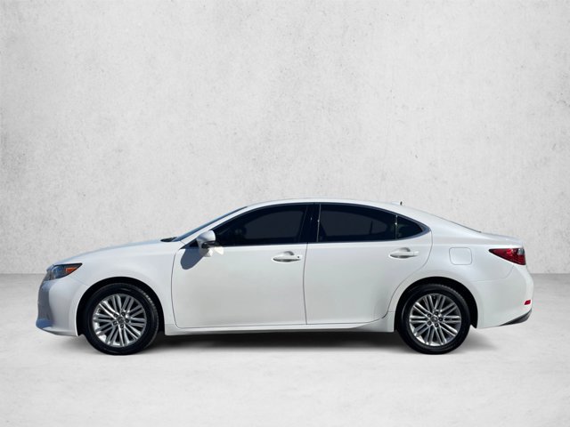 Used 2014 Lexus ES 350 w/ Premium Package FWD image 9