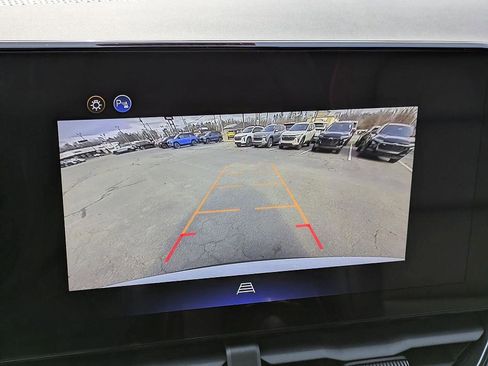 New 2026 Chevrolet Equinox RS w/ Convenience Package III image 21