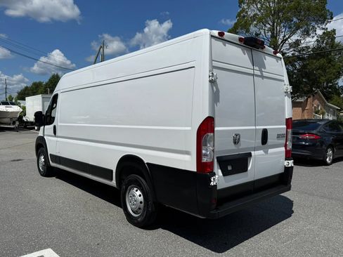 Used 2023 RAM ProMaster 3500 FWD image 17