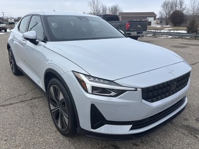 Used 2023 Polestar Polestar 2