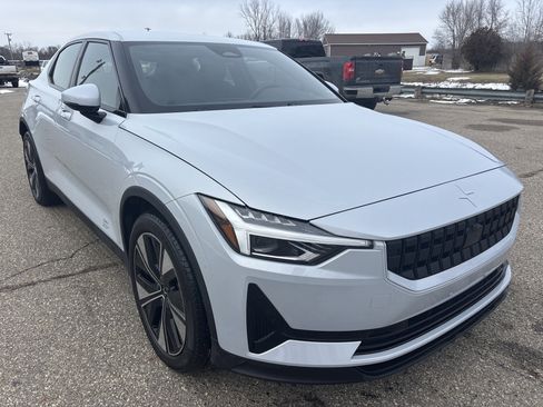 Used 2023 Polestar Polestar 2 FWD image 1