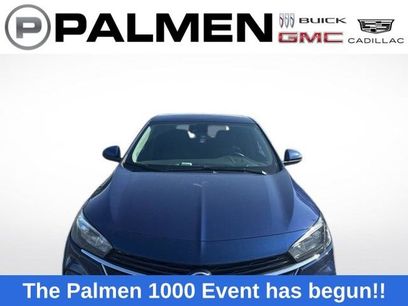 Used 2023 Buick Encore GX Preferred w/ Cold Weather Comfort Package