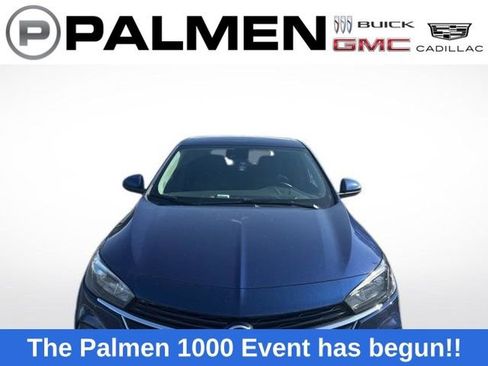 Used 2023 Buick Encore GX Preferred w/ Cold Weather Comfort Package image 1